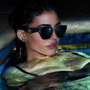 Excluded Dolce & Gabbana Sunglasses, New